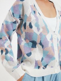 Свитры и кардиганы Trendyol модель TWOAW22KZ1163/Tas Фото