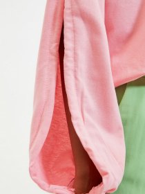 Худи и свитшоты Trendyol модель TWOAW22SW0393/Pembe Фото