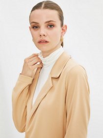 Піджаки Trendyol модель TCTAW22CK0001/Vizon Фото