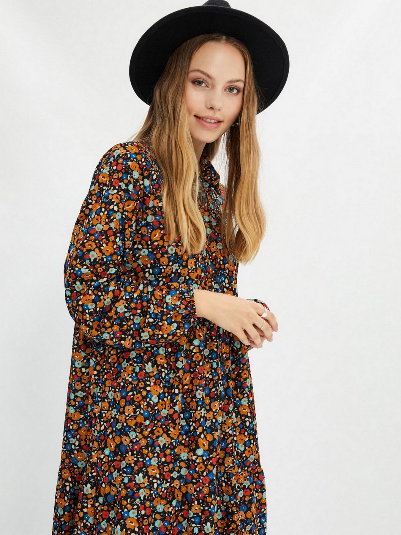 Сукні Trendyol модель TCTAW22EB0019/Kahverengi Сукні Trendyol модель TCTAW22EB0019/Kahverengi Фото