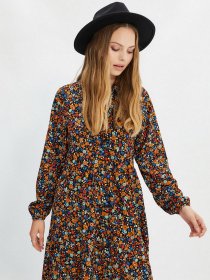 Сукні Trendyol модель TCTAW22EB0019/Kahverengi Фото