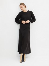 Сукні Trendyol модель TCTAW22EB0025/Siyah Фото