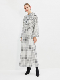 Сукні Trendyol модель TCTAW22EB0029/Ekru Фото
