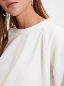 Свитры и кардиганы Trendyol модель TWOAW20SW0055/Ekru Фото