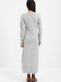 Сукні Trendyol модель TWOAW21EL0260/Gri Фото