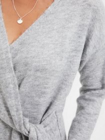 Сукні Trendyol модель TWOAW21EL0260/Gri Фото