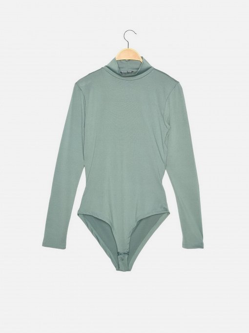 Боди и корсеты Trendyol модель TWOAW22BD0009/Mint Фото