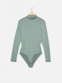 Боди и корсеты Trendyol модель TWOAW22BD0009/Mint Фото