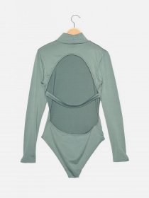 Боди и корсеты Trendyol модель TWOAW22BD0009/Mint Фото