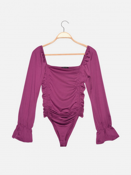 Боди и корсеты Trendyol модель TWOAW22BD0021/Murdum Фото
