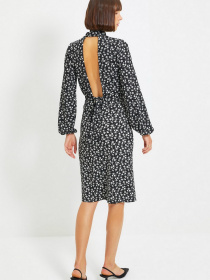 Сорочки Trendyol модель TWOAW22BZ0260/Cok Renkli Фото