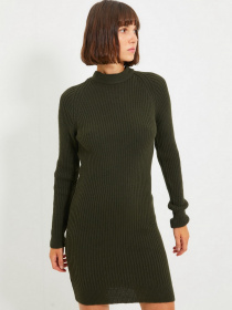 Сукні Trendyol модель TWOAW22EL0017/Koyu Yesil Фото