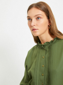 Сукні Trendyol модель TWOAW22EL0131/Haki Фото