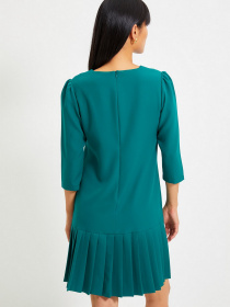Сукні Trendyol модель TWOAW22EL0245/Yesil Фото