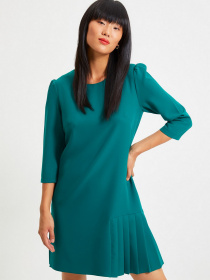 Сукні Trendyol модель TWOAW22EL0245/Yesil Фото