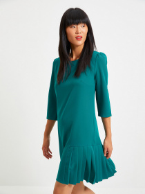 Сукні Trendyol модель TWOAW22EL0245/Yesil Фото