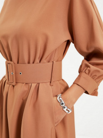 Сукні Trendyol модель TWOAW22EL0318/Camel Фото