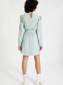Платья Trendyol модель TWOAW22EL0346/Mint Фото