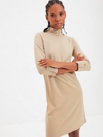Сукні Trendyol модель TWOAW22EL0438/Tas Фото
