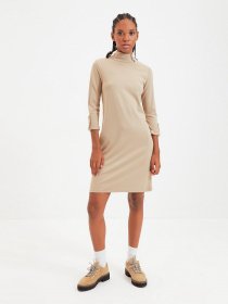 Сукні Trendyol модель TWOAW22EL0438/Tas Фото