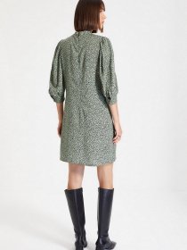 Сукні Trendyol модель TWOAW22EL0509/Yesil Фото