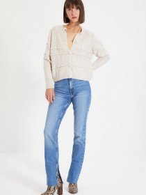 Светри та кардигани Trendyol модель TWOAW22HI0612/Tas Фото