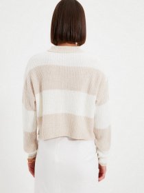 Свитры и кардиганы Trendyol модель TWOAW22KZ0226/Tas Фото
