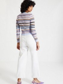 Свитры и кардиганы Trendyol модель TWOAW22KZ1114/Mavi Фото