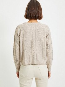 Свитры и кардиганы Trendyol модель TWOAW22KZ1435/Tas Фото