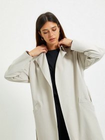 Пальта та плащі Trendyol модель TWOSS20TR0007/Tas Фото