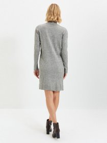 Сукні Trendyol модель TWOAW22EL0358/Gri Фото