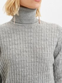 Сукні Trendyol модель TWOAW22EL0358/Gri Фото