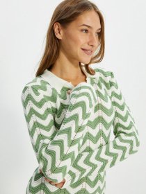 Сукні Trendyol модель TWOAW22EL0004/Ekru Фото