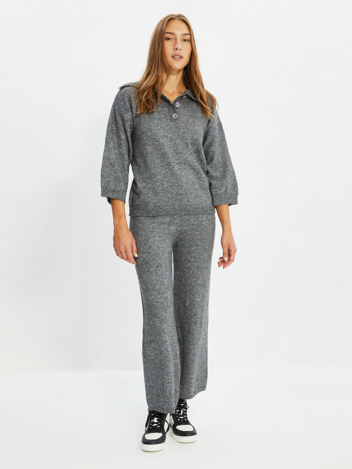 Костюми Trendyol модель TWOAW22AU0021/Antrasit Фото
