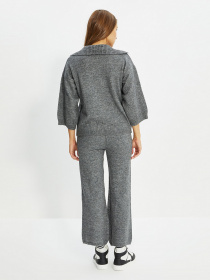 Костюми Trendyol модель TWOAW22AU0021/Antrasit Фото