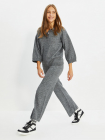Костюми Trendyol модель TWOAW22AU0021/Antrasit Фото
