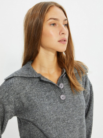 Костюми Trendyol модель TWOAW22AU0021/Antrasit Фото