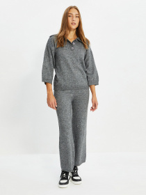 Костюми Trendyol модель TWOAW22AU0021/Antrasit Фото