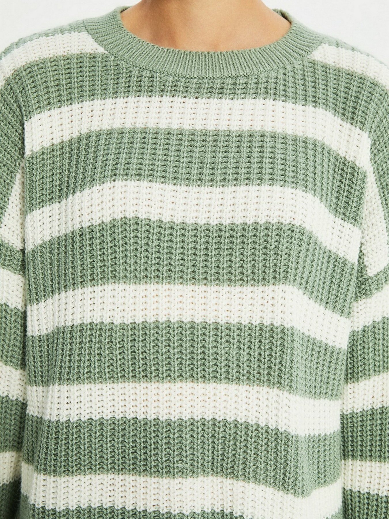 Свитры и кардиганы Trendyol модель TWOAW22KZ1155/Mint Свитры и кардиганы Trendyol модель TWOAW22KZ1155/Mint Фото