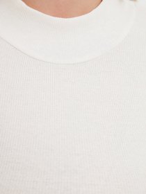 Свитры и кардиганы Trendyol модель TWOAW22BZ0982/Ekru Фото