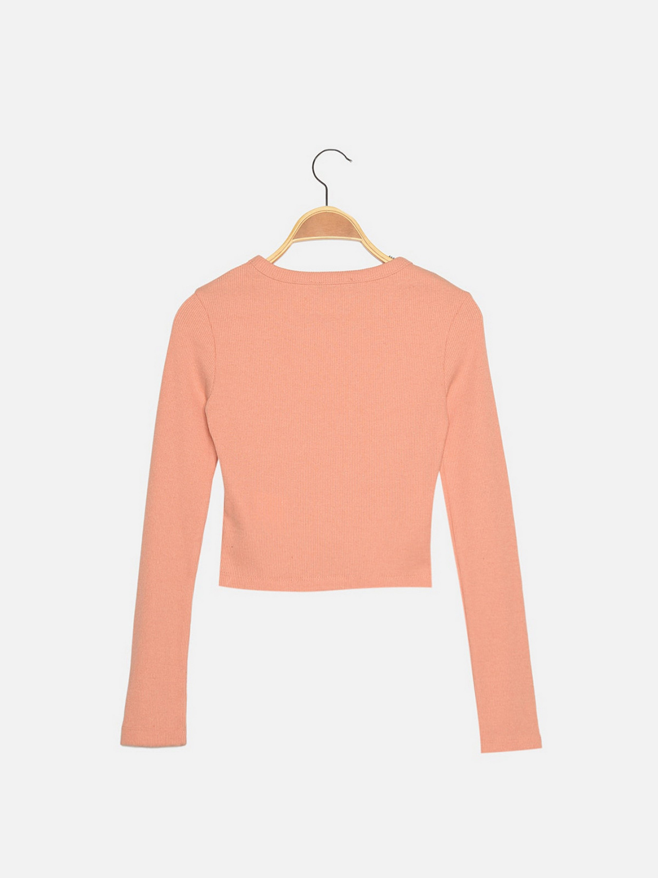 Свитры и кардиганы Trendyol модель TWOAW22BZ0984/Turuncu Фото