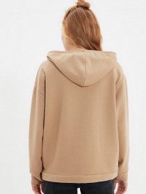 Худи и свитшоты Trendyol модель TWOAW22SW1209/Tas Фото