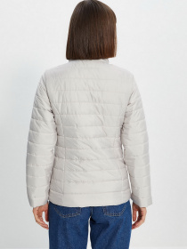 Куртки и дубленки Trendyol модель TWOAW22MO0101/Gri Фото