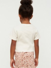 Свитры и кардиганы Trendyol модель TKDSS22BZ0766/Ekru Фото