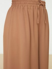 Штани Trendyol модель TCTSS22PL0240/Vizon Фото