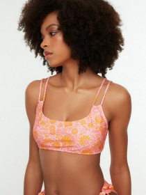 Одяг для пляжу Trendyol модель TBESS22BU0069/Pembe Фото