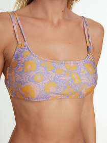 Одяг для пляжу Trendyol модель TBESS22BU0069/Mor Фото