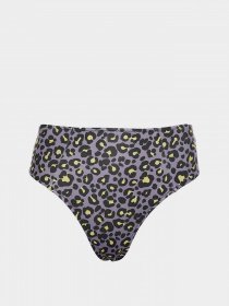 Одяг для пляжу Trendyol модель TBESS21BA0282/Mor Фото
