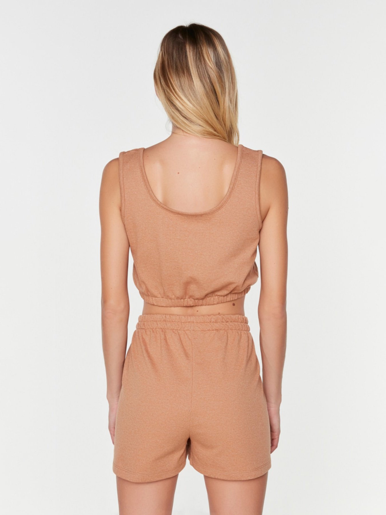 Костюмы Trendyol модель THMSS22AU0302/Bej Фото