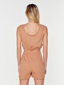 Костюмы Trendyol модель THMSS22AU0302/Bej Фото